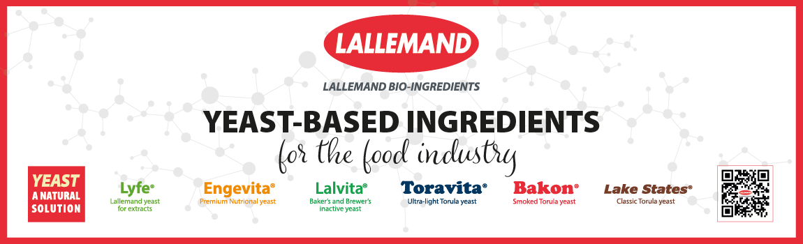 Lallemand Bio-Ingredients