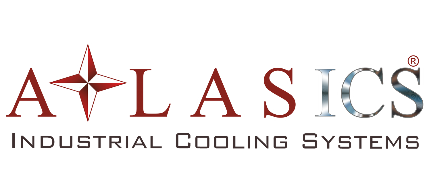 Atlas ICS Ltd