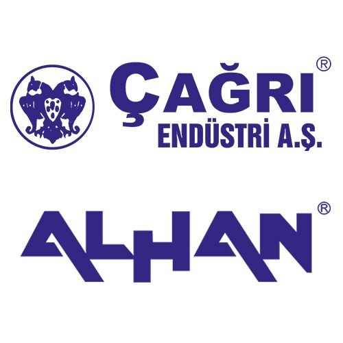 Cagri Industry Inc. – Alhan