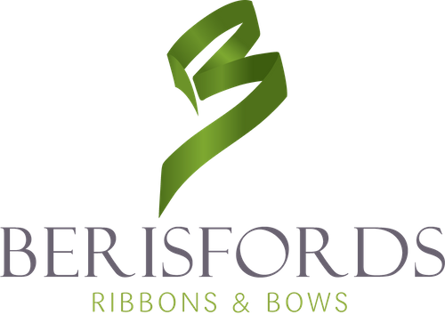 Berisfords Ribbons & Bows