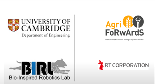 Uni of Cambridge-AgriFoRwArdS   