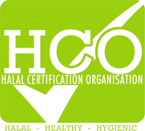 HALAL CERTIFICATION ORGANISATION LTD- (HCO)