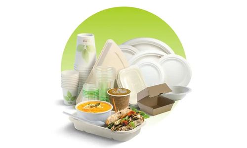 Biodegradable vs compostable packaging - what's the difference?