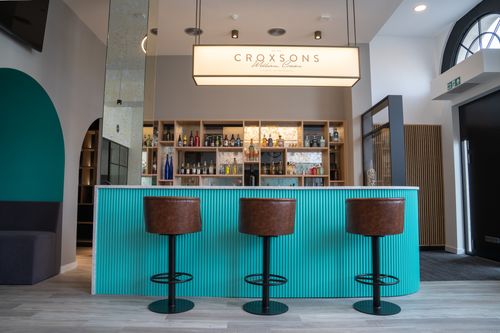 Croxsons to showcase new offering in closures at IFE Manufacturing