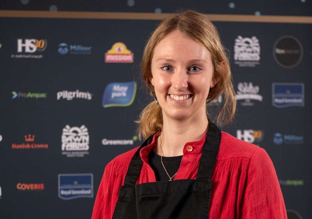 Meet the Buyer: Susannah Montgomery, NPD Manager, The Soho Sandwich Co.