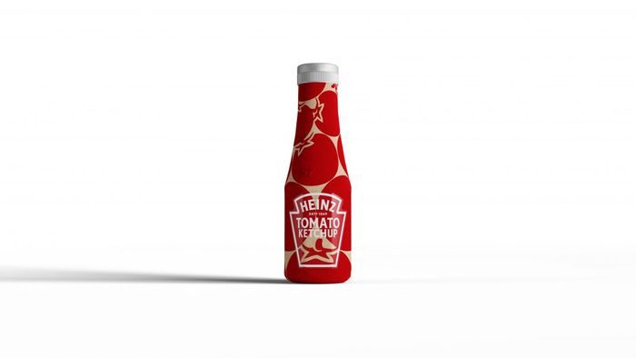 Heinz to launch paper-based, recyclable bottle