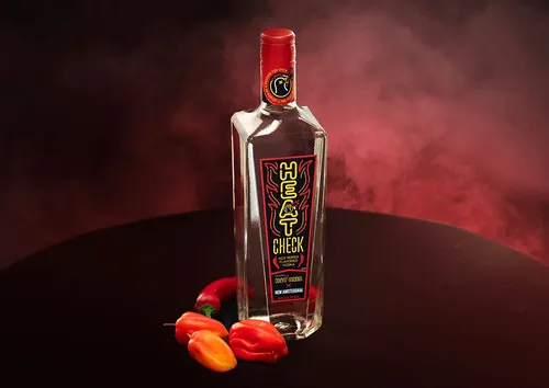 Spirit of Gallo debuts hot pepper-flavoured vodka
