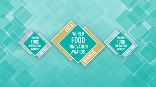 World Food Innovation Awards 2023: Winners announced