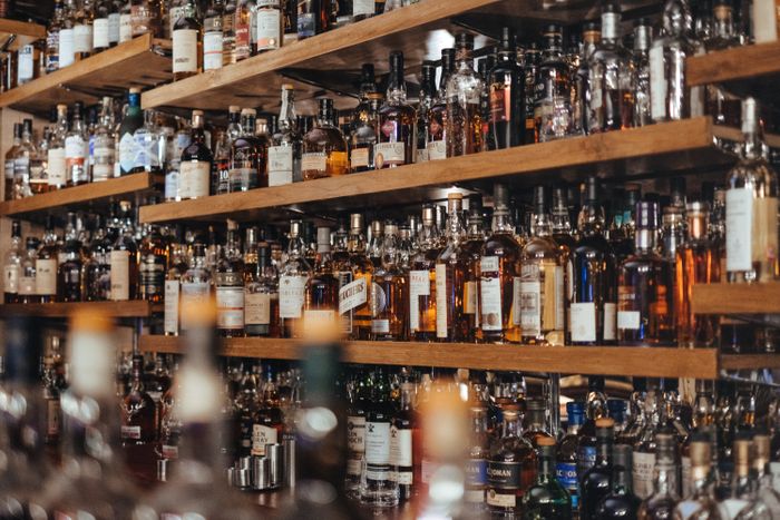 The UK drinks sector reacts to changes in alcohol duty