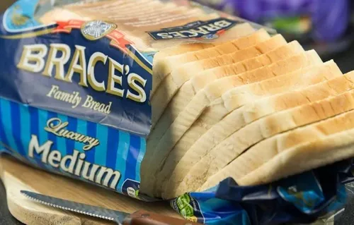 Brace's Bakery invests £4m in new production line