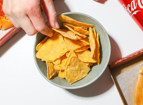 Cheese-flavoured snacks market is an opportunity for manufacturers, finds Kerry