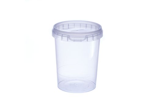Container 520 ml Ø 93