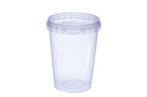 Container 670 ml Ø 101 UK