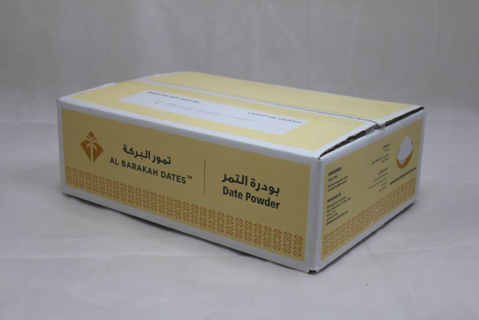 AL BARAKAH DATE POWDER