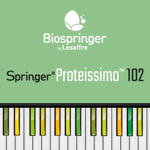 Springer® Proteissimo™ 102