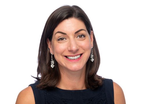 Felicity Wingrove