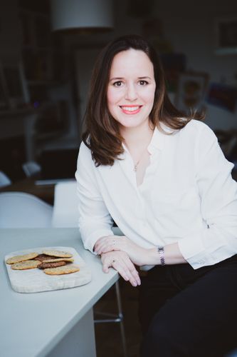 Marieke Syed