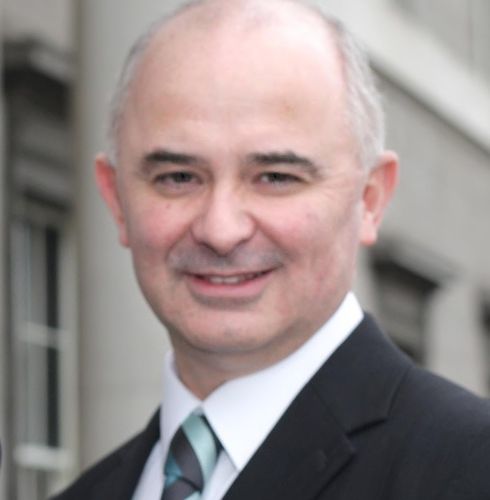 Richard Hands