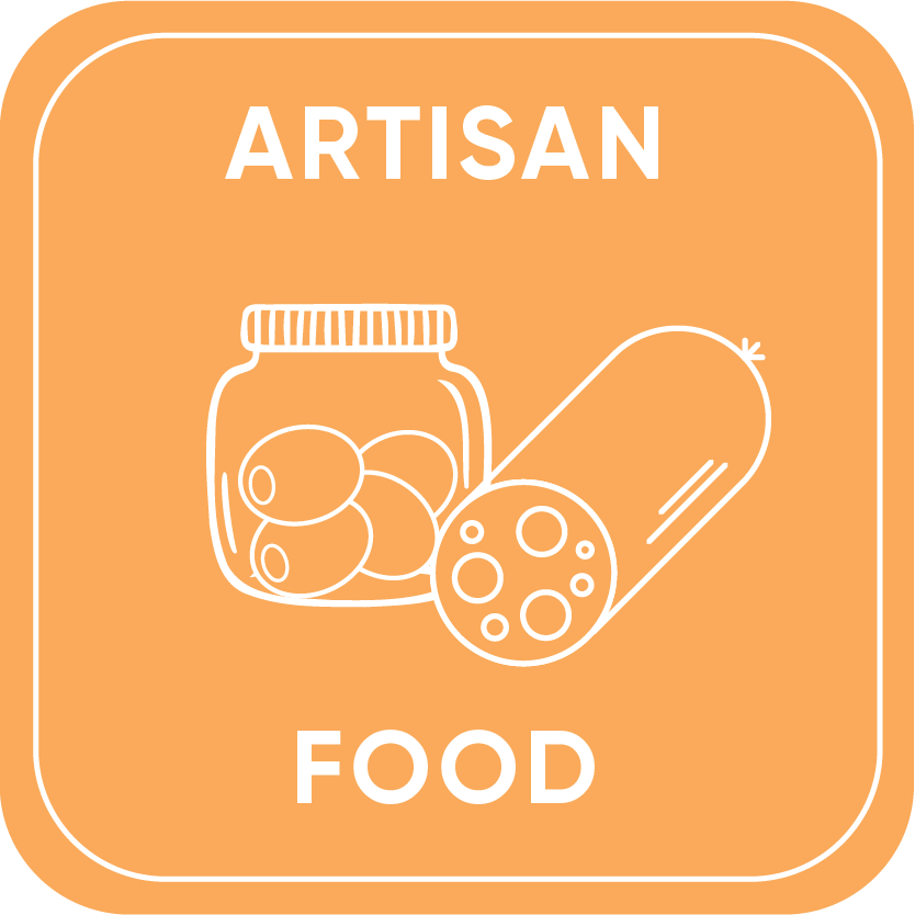 Speciality Food