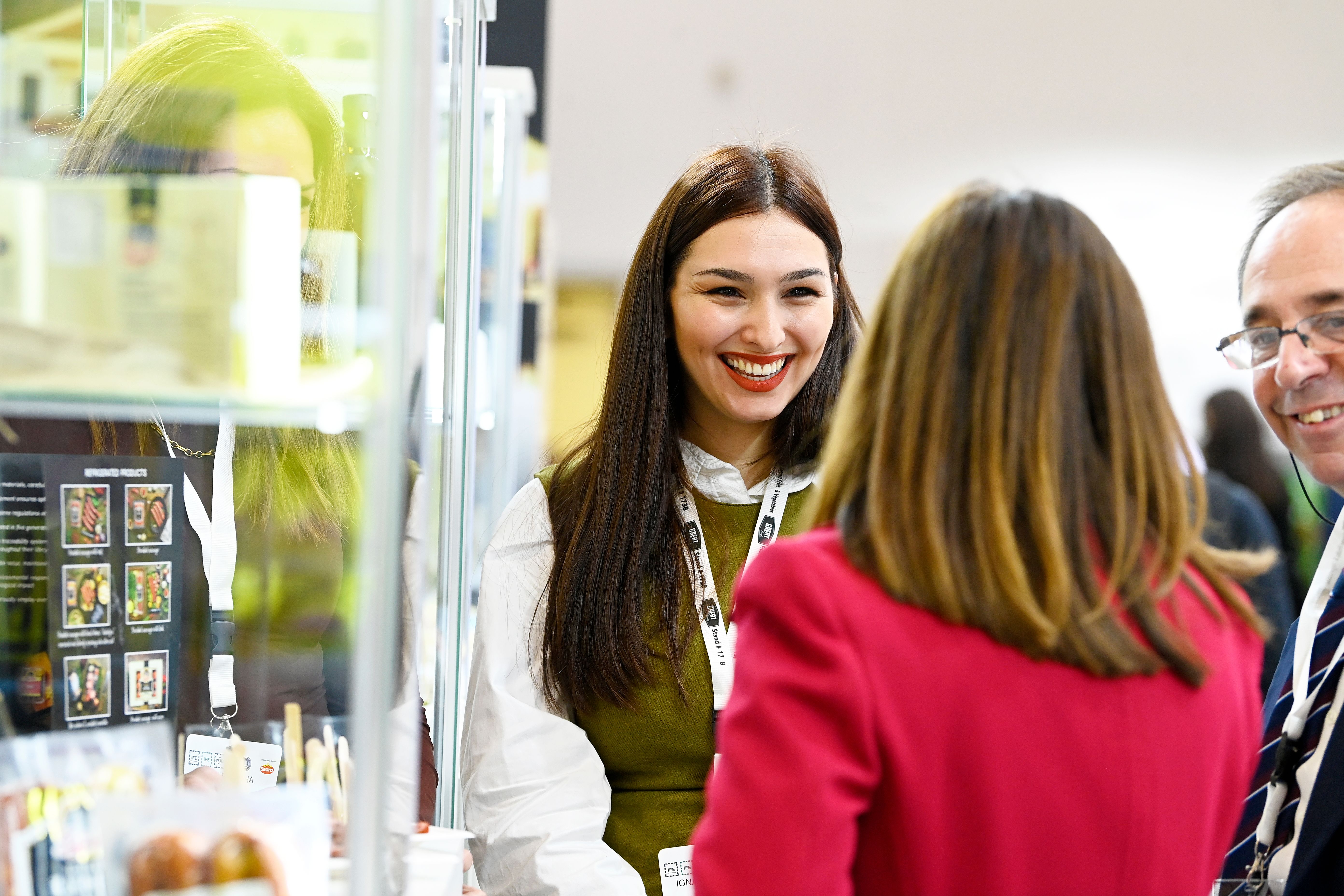 IFE 2026 Sponsorship