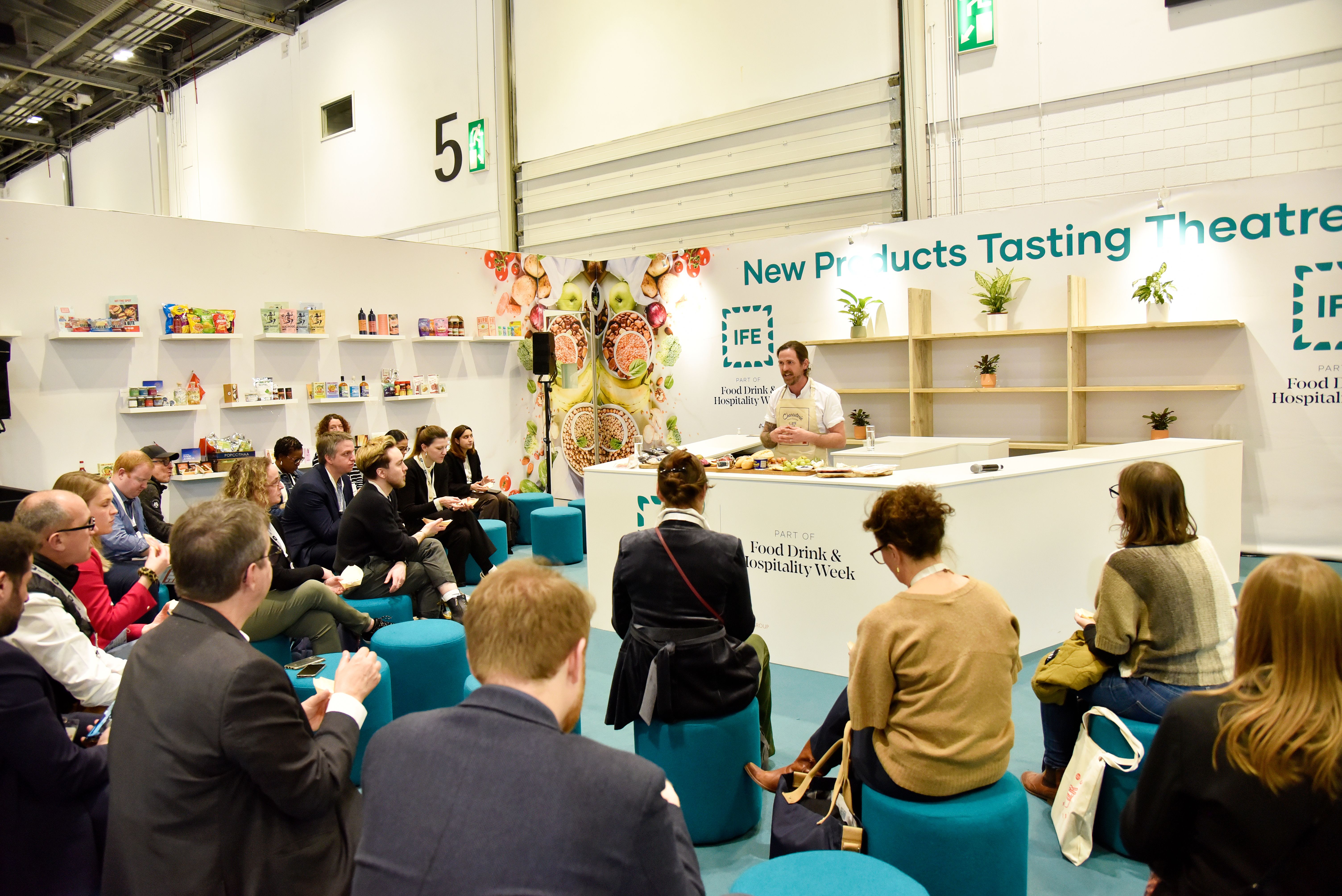 IFE 2026 Sponsorship