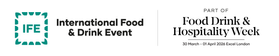 IFE Logo