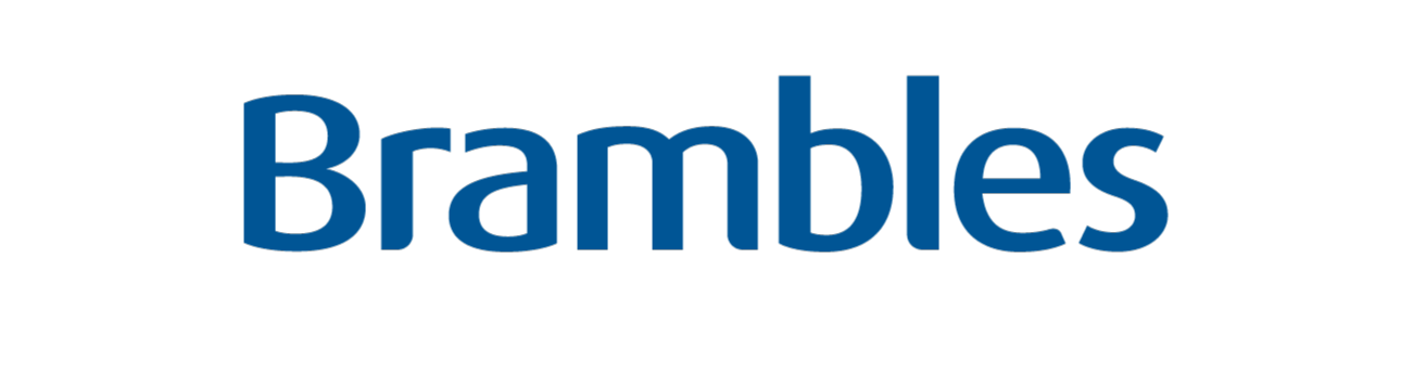 Brambles Logo