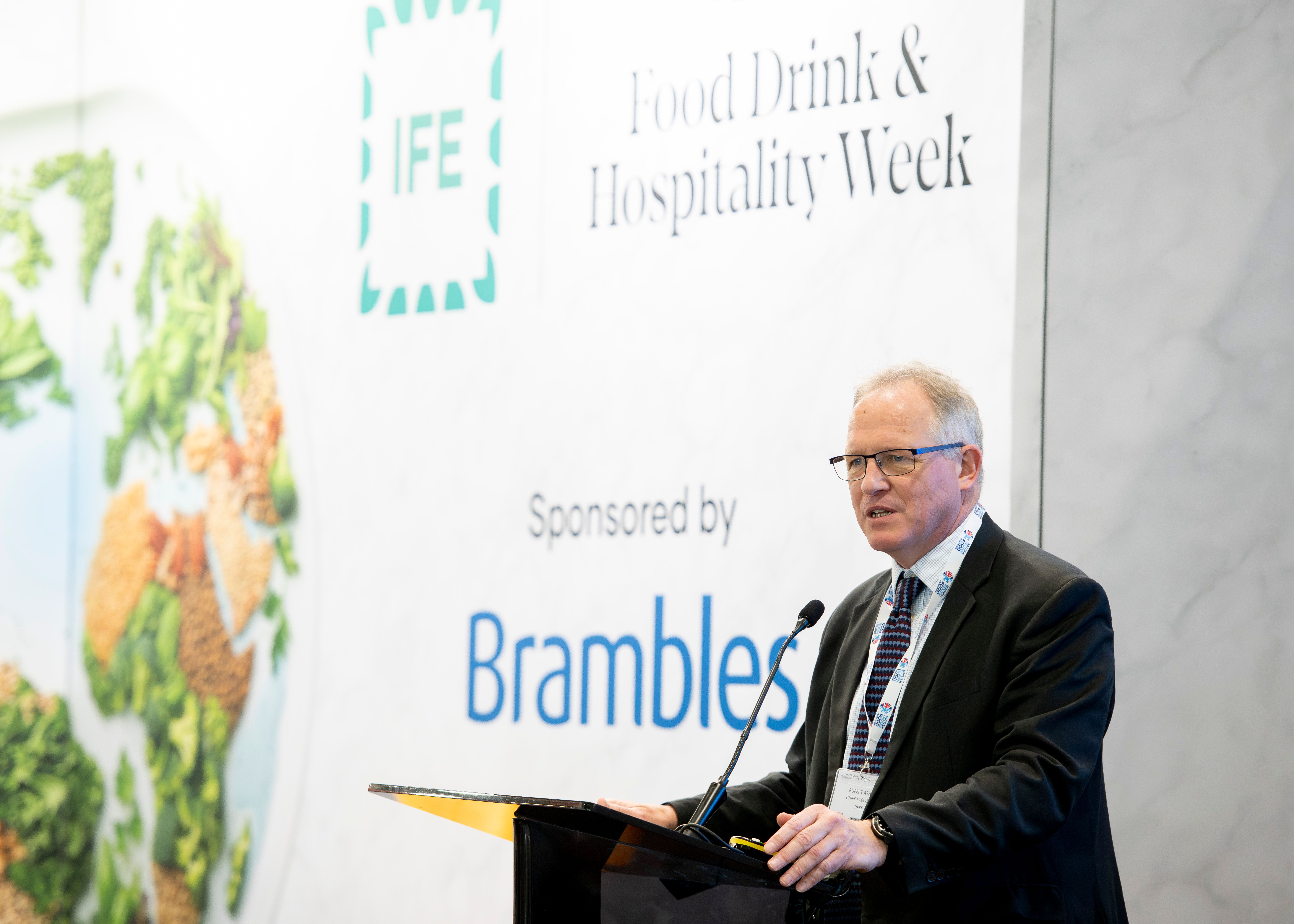 IFE 2027 Sponsorship