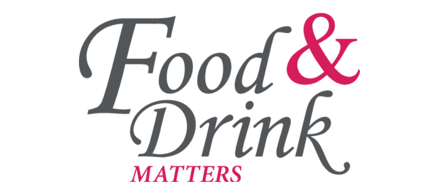 Food and Drink Matters