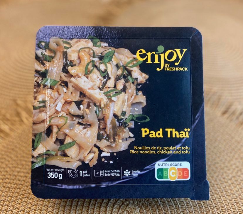 Pad Thai