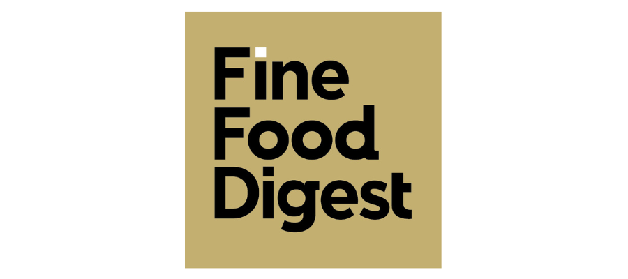 Fine Food Digest logo