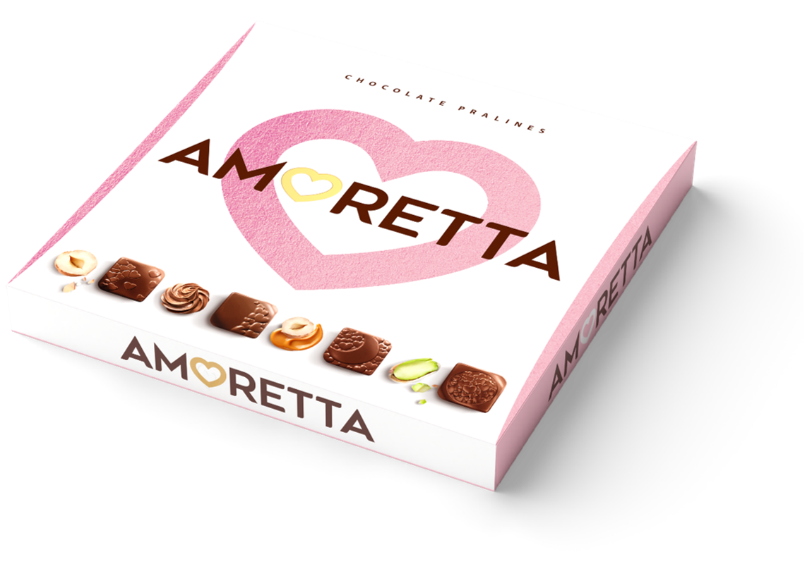 Amoretta