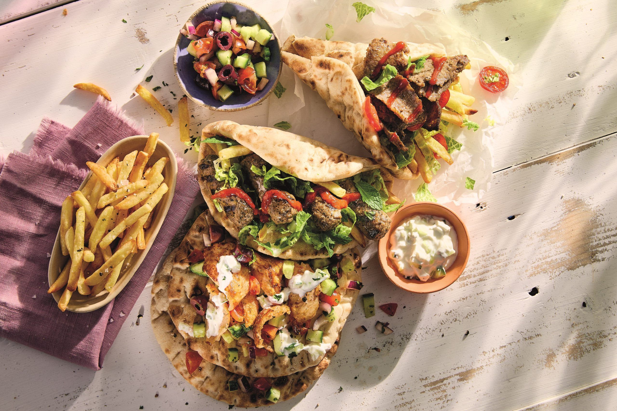 Gyros