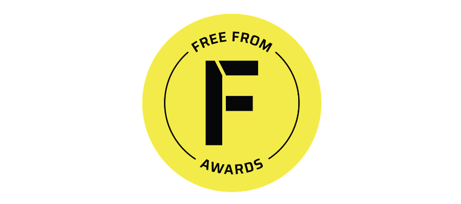 Free From Awards