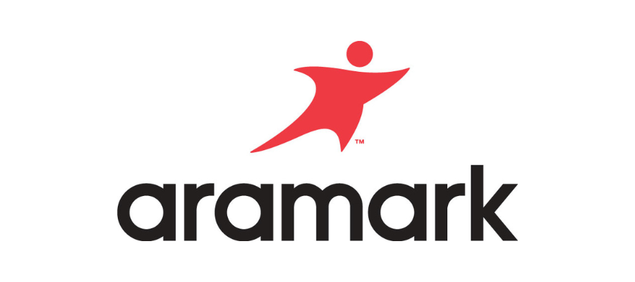 aramark logo