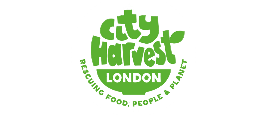 City Harvest logo