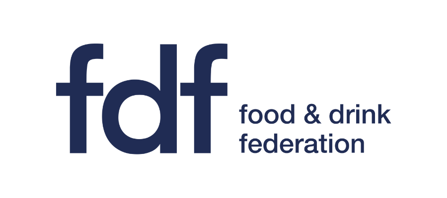 fdf logo