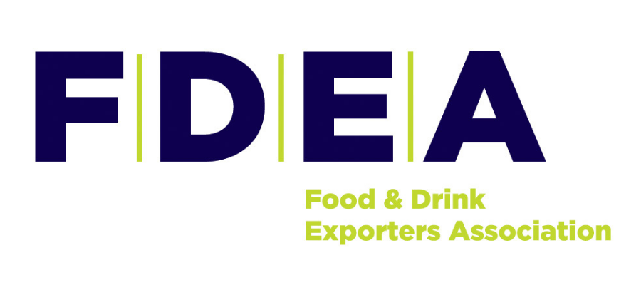 FDEA logo