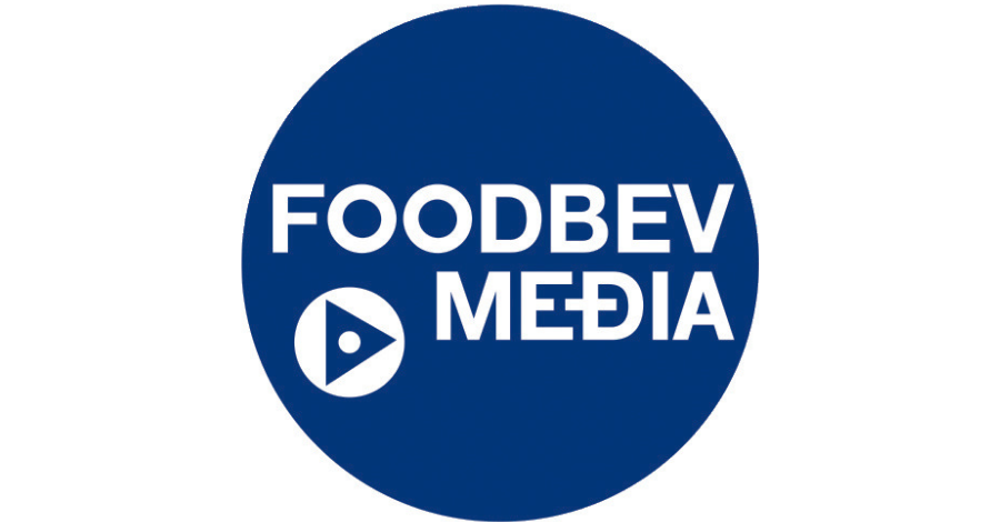 FoodBev logo