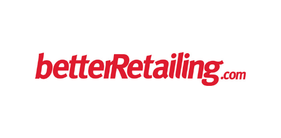 betterretailing logo