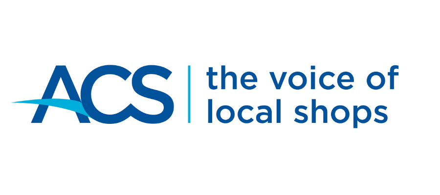 ACS logo