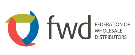 FWD logo