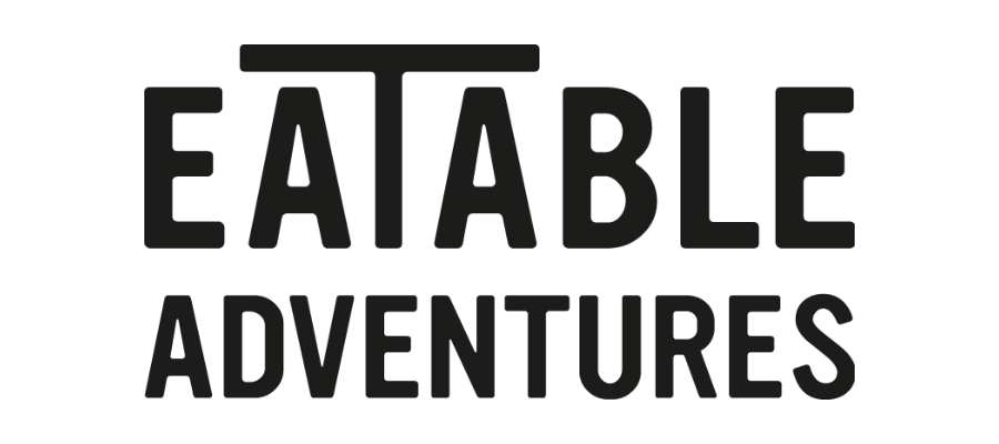 eatable adventures logo