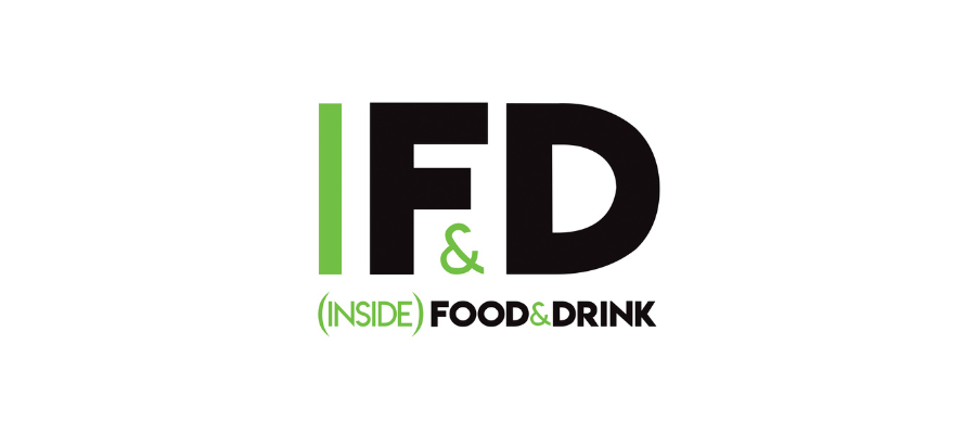 inside food and drink logo