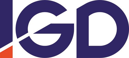 IGD logo