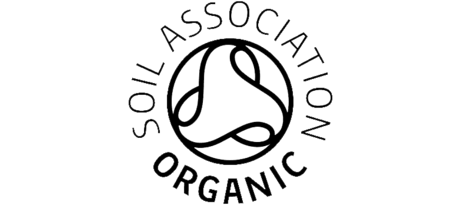 soil association logo