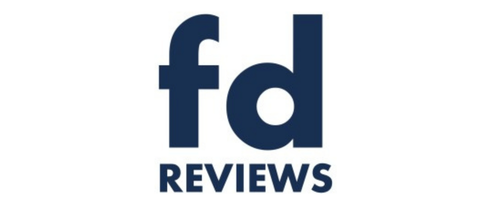 fd reviews logo