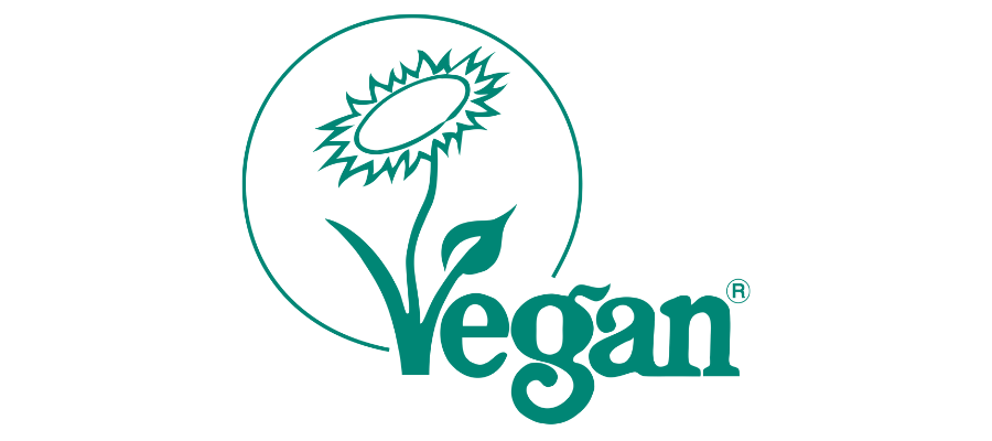 vegan society logo