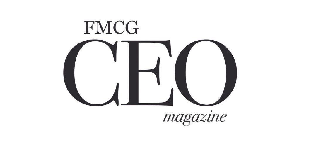 fmcg ceo logo