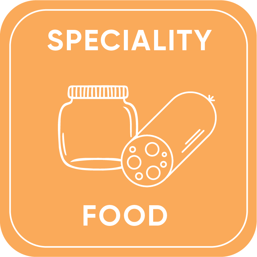 Speciality Food